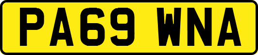 PA69WNA