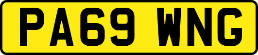 PA69WNG