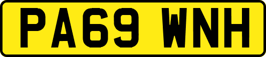 PA69WNH
