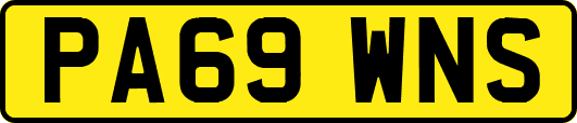PA69WNS
