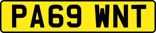 PA69WNT