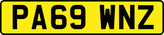 PA69WNZ