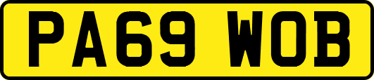 PA69WOB