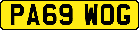PA69WOG
