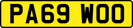 PA69WOO