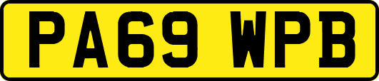 PA69WPB