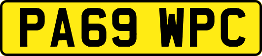 PA69WPC