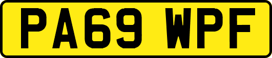PA69WPF