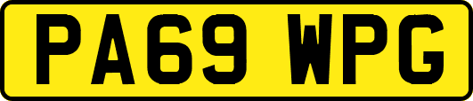 PA69WPG
