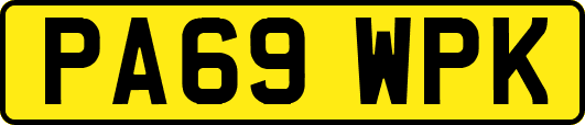 PA69WPK