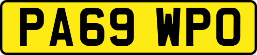 PA69WPO