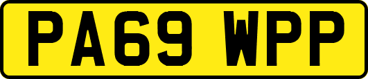 PA69WPP