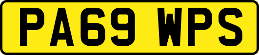 PA69WPS