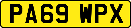 PA69WPX