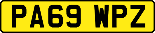 PA69WPZ