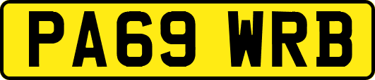 PA69WRB