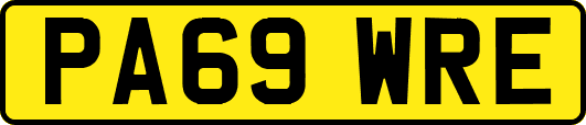 PA69WRE