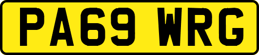 PA69WRG