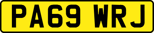 PA69WRJ