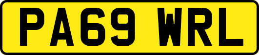 PA69WRL