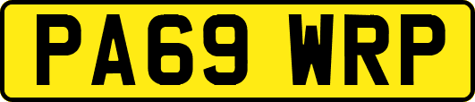 PA69WRP
