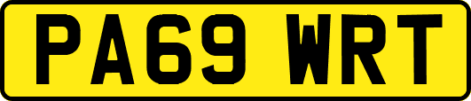 PA69WRT