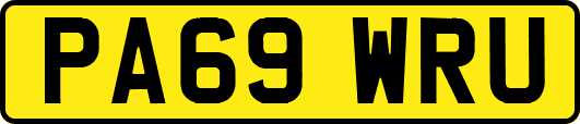 PA69WRU