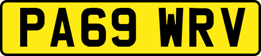 PA69WRV