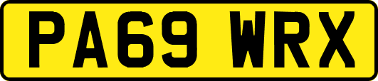 PA69WRX