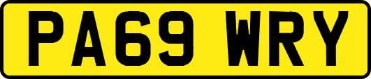 PA69WRY