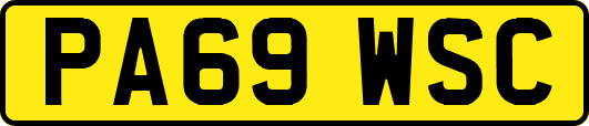 PA69WSC