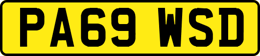 PA69WSD