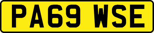 PA69WSE