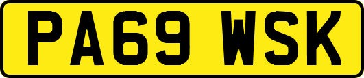 PA69WSK