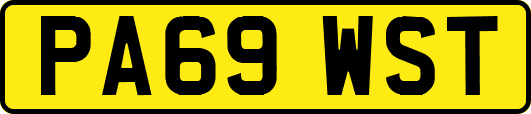 PA69WST