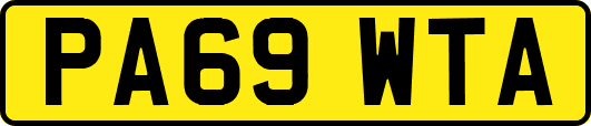 PA69WTA
