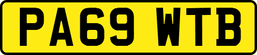 PA69WTB