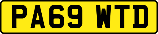 PA69WTD