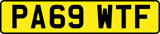 PA69WTF