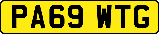 PA69WTG