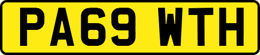 PA69WTH