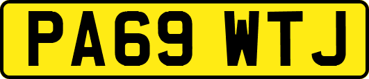 PA69WTJ