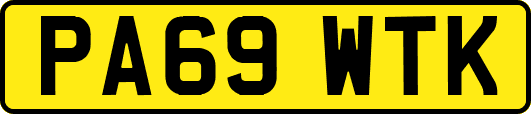 PA69WTK