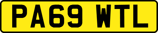 PA69WTL