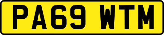 PA69WTM