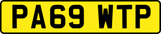 PA69WTP