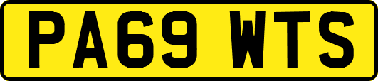 PA69WTS