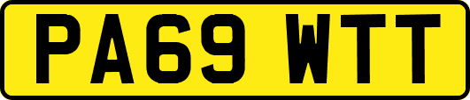 PA69WTT