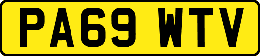 PA69WTV