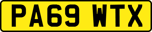 PA69WTX